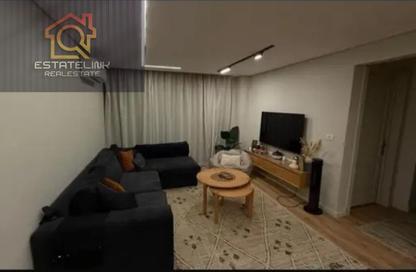 Apartment - 2 Bedrooms - 1 Bathroom for sale in B12 - Madinaty - Cairo