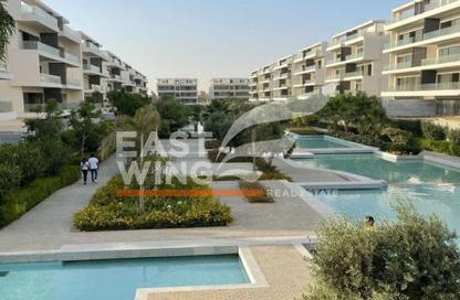 Penthouse - 5 Bedrooms - 4 Bathrooms for sale in Lake View Residence - 5th Settlement Compounds - The 5th Settlement - New Cairo City - Cairo