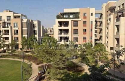 Apartment - 2 - 3 for sale in District 5 - 5th Settlement Compounds - The 5th Settlement - New Cairo City - Cairo