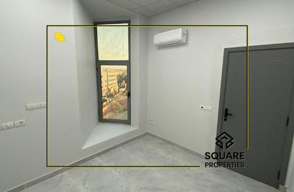 Clinic - Studio - 1 for rent in Centro Zayed - Sheikh Zayed Compounds - Sheikh Zayed City - Giza