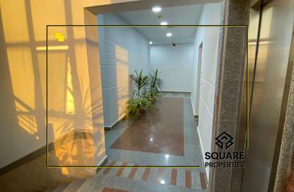 Clinic - Studio - 1 for rent in Centro Zayed - Sheikh Zayed Compounds - Sheikh Zayed City - Giza