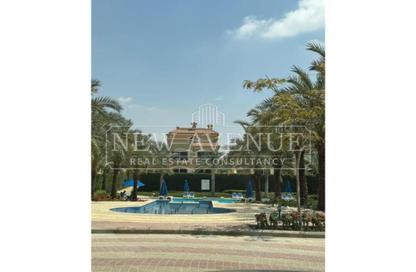 Twin House - 4 Bedrooms - 3 Bathrooms for sale in Al Patio Prime - El Patio - El Shorouk Compounds - Shorouk City - Cairo
