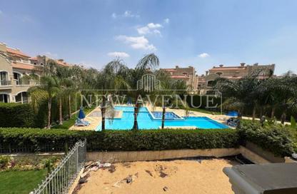 Twin House - 4 Bedrooms - 3 Bathrooms for sale in Al Patio Prime - El Patio - El Shorouk Compounds - Shorouk City - Cairo