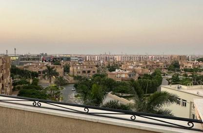 Apartment - Studio - 1 Bathroom for rent in Acacia - 5th Settlement Compounds - The 5th Settlement - New Cairo City - Cairo Apartment - Studio - 1 Bathroom for rent in Acacia - 5th Settlement Compounds - The 5th Settlement - New Cairo City - Cairo