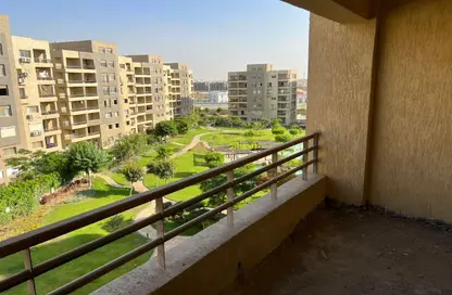 Apartment - 3 Bedrooms - 3 Bathrooms for sale in The Square - 5th Settlement Compounds - The 5th Settlement - New Cairo City - Cairo