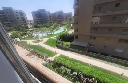 Apartment - 4 - 3 for sale in The Square - 5th Settlement Compounds - The 5th Settlement - New Cairo City - Cairo Apartment - 4 - 3 for sale in The Square - 5th Settlement Compounds - The 5th Settlement - New Cairo City - Cairo