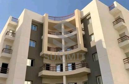 Apartment - 3 Bedrooms - 2 Bathrooms for sale in Isola Sheraton - El Saaqah St. - Sheraton Al Matar - El Nozha - Cairo Apartment - 3 Bedrooms - 2 Bathrooms for sale in Isola Sheraton - El Saaqah St. - Sheraton Al Matar - El Nozha - Cairo