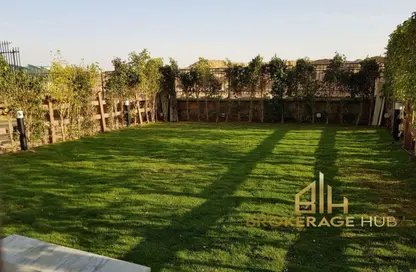 أي فيلا - 3 غرف نوم - 3 حمامات للايجار في ماونتن فيو هايد بارك - كمبوندات التجمع الخامس - التجمع الخامس - مدينة القاهرة الجديدة - القاهرة