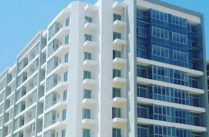 Shop - Studio - 1 Bathroom for sale in Degla Towers - Nasr City Compounds - Nasr City - Cairo