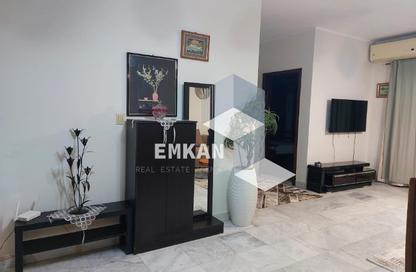 Apartment - 2 Bedrooms - 2 Bathrooms for rent in Casa - Sheikh Zayed Compounds - Sheikh Zayed City - Giza