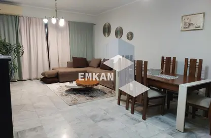 شقة - 2 غرف نوم - 2 حمامات للايجار في كازا - كمبوندات الشيخ زايد - الشيخ زايد - الجيزة