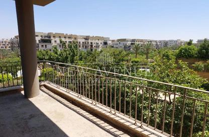 Apartment - 4 Bedrooms - 3 Bathrooms for sale in Eastown - 5th Settlement Compounds - The 5th Settlement - New Cairo City - Cairo
