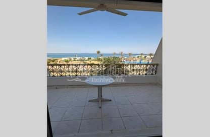Chalet - 3 Bedrooms - 3 Bathrooms for sale in Al Hejaz - Al Ain Al Sokhna - Suez Chalet - 3 Bedrooms - 3 Bathrooms for sale in Al Hejaz - Al Ain Al Sokhna - Suez