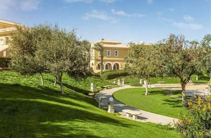 فيلا - 6 - 7 للبيع في كلاستر 1 - هايد بارك - مدينة القاهرة الجديدة - القاهرة فيلا - 6 - 7 للبيع في كلاستر 1 - هايد بارك - مدينة القاهرة الجديدة - القاهرة