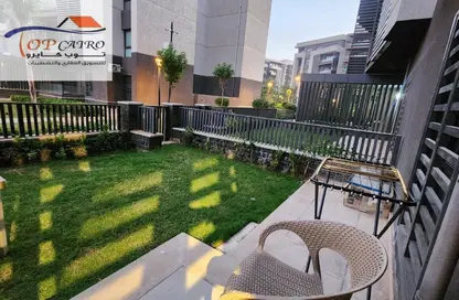 شقة - 1 حمام للايجار في پريڤادو - مدينتي - القاهرة