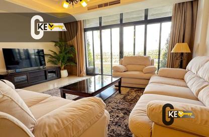 Apartment - 2 Bedrooms - 3 Bathrooms for rent in Cairo Festival City - North Investors Area - New Cairo City - Cairo Apartment - 2 Bedrooms - 3 Bathrooms for rent in Cairo Festival City - North Investors Area - New Cairo City - Cairo