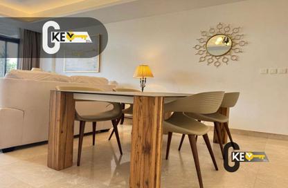 Apartment - 2 Bedrooms - 3 Bathrooms for rent in Cairo Festival City - North Investors Area - New Cairo City - Cairo Apartment - 2 Bedrooms - 3 Bathrooms for rent in Cairo Festival City - North Investors Area - New Cairo City - Cairo