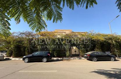 Villa - 6 Bedrooms - 6 Bathrooms for sale in El Rehab Extension - Al Rehab - New Cairo City - Cairo