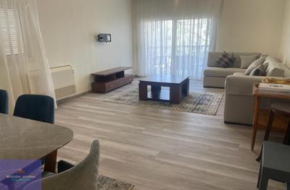 Apartment - 2 - 2 for rent in Masaken Nerco St. - Degla - Hay El Maadi - Cairo Apartment - 2 - 2 for rent in Masaken Nerco St. - Degla - Hay El Maadi - Cairo