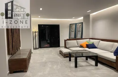 شقة - 2 غرف نوم - 3 حمامات للايجار في فيليت - كمبوندات التجمع الخامس - التجمع الخامس - مدينة القاهرة الجديدة - القاهرة