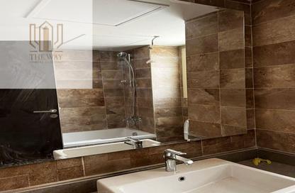 شقة - غرفة نوم - 2 حمامات للايجار في نيو جيزة - طريق مصر اسكندرية الصحراوي - مدينة 6 أكتوبر - الجيزة