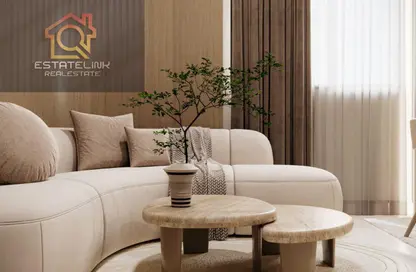 شقة - 2 غرف نوم - 2 حمامات للايجار في پريڤادو - مدينتي - القاهرة