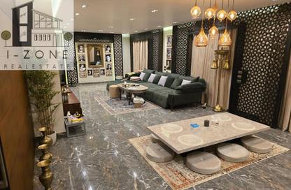 Apartment - 3 Bedrooms - 3 Bathrooms for sale in Eastown - 5th Settlement Compounds - The 5th Settlement - New Cairo City - Cairo Apartment - 3 Bedrooms - 3 Bathrooms for sale in Eastown - 5th Settlement Compounds - The 5th Settlement - New Cairo City - Cairo