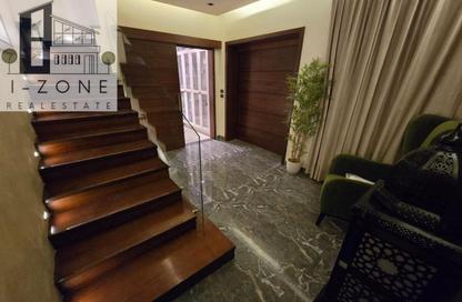 Apartment - 3 Bedrooms - 3 Bathrooms for sale in Eastown - 5th Settlement Compounds - The 5th Settlement - New Cairo City - Cairo Apartment - 3 Bedrooms - 3 Bathrooms for sale in Eastown - 5th Settlement Compounds - The 5th Settlement - New Cairo City - Cairo