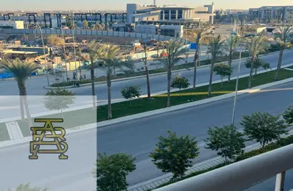 شقة - 3 غرف نوم - 2 حمامات للايجار في مدينتي - القاهرة