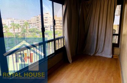 Apartment - 3 Bedrooms - 2 Bathrooms for sale in Ammar Ibn Yasser St. - El Hegaz Square - El Nozha - Cairo Apartment - 3 Bedrooms - 2 Bathrooms for sale in Ammar Ibn Yasser St. - El Hegaz Square - El Nozha - Cairo