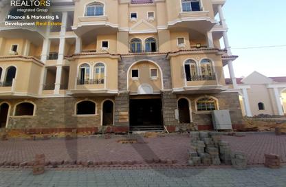 Duplex - 3 Bedrooms - 3 Bathrooms for sale in Sheikh Zayed City - Giza