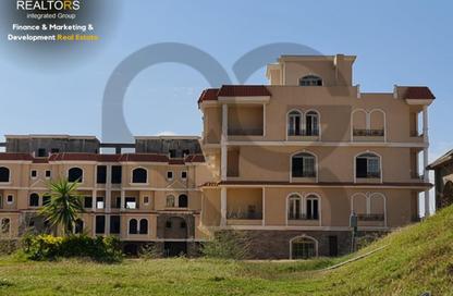 Duplex - 3 Bedrooms - 3 Bathrooms for sale in Sheikh Zayed City - Giza