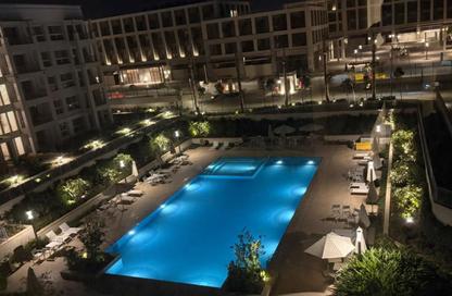 Apartment - Studio - 1 Bathroom for rent in Mivida - 5th Settlement Compounds - The 5th Settlement - New Cairo City - Cairo Apartment - Studio - 1 Bathroom for rent in Mivida - 5th Settlement Compounds - The 5th Settlement - New Cairo City - Cairo