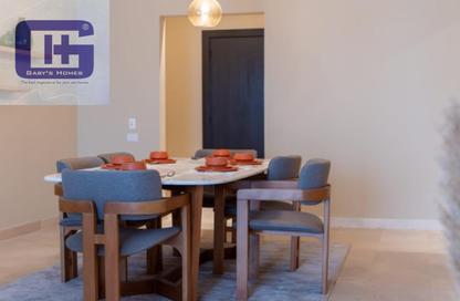 Apartment - 2 Bedrooms - 2 Bathrooms for rent in Villette - 5th Settlement Compounds - The 5th Settlement - New Cairo City - Cairo Apartment - 2 Bedrooms - 2 Bathrooms for rent in Villette - 5th Settlement Compounds - The 5th Settlement - New Cairo City - Cairo
