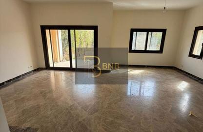 Twin House - 3 Bedrooms - 4 Bathrooms for rent in Levana - Uptown Cairo - Mokattam - Cairo