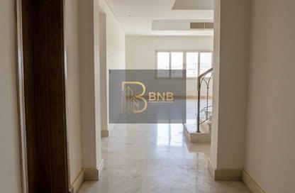 Villa - 5 Bedrooms - 7 Bathrooms for rent in Celesta Hills - Uptown Cairo - Mokattam - Cairo Villa - 5 Bedrooms - 7 Bathrooms for rent in Celesta Hills - Uptown Cairo - Mokattam - Cairo