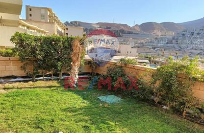 شاليه - 2 غرف نوم - 2 حمامات للبيع في المونت جلاله - العين السخنة - السويس