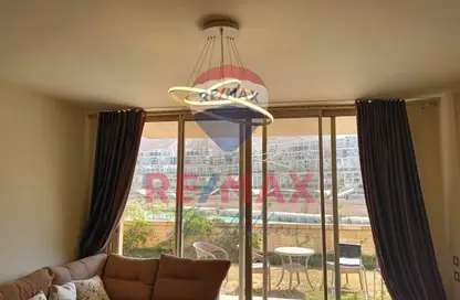 شاليه - 2 غرف نوم - 2 حمامات للبيع في المونت جلاله - العين السخنة - السويس