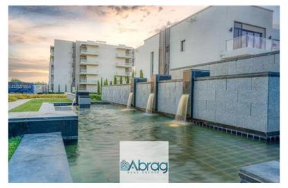 Apartment - 3 Bedrooms - 3 Bathrooms for sale in The Address East - 90 Street - The 5th Settlement - New Cairo City - Cairo