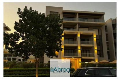 Apartment - 3 Bedrooms - 3 Bathrooms for sale in The Address East - 90 Street - The 5th Settlement - New Cairo City - Cairo