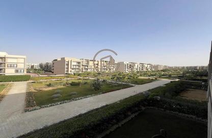 Apartment - 3 Bedrooms - 3 Bathrooms for rent in Moon Residences - Fifth Square - The 5th Settlement - New Cairo City - Cairo
