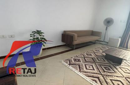شقة - 3 غرف نوم - 1 حمام للايجار في شارع التسعين الجنوبي - التجمع الخامس - مدينة القاهرة الجديدة - القاهرة
