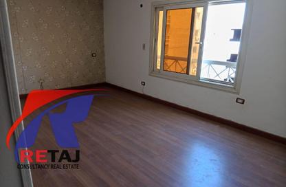 Apartment - 3 Bedrooms - 2 Bathrooms for rent in Street 5 - Al Waha City - 10th District - Nasr City - Cairo