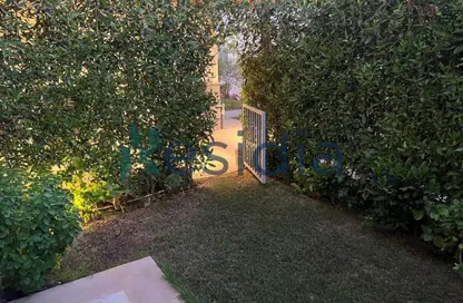 Apartment - 1 Bedroom - 2 Bathrooms for sale in Aeon - 6 October Compounds - 6 October City - Giza