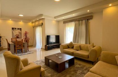 Apartment - 2 Bedrooms - 2 Bathrooms for rent in The Village - South Investors Area - New Cairo City - Cairo Apartment - 2 Bedrooms - 2 Bathrooms for rent in The Village - South Investors Area - New Cairo City - Cairo