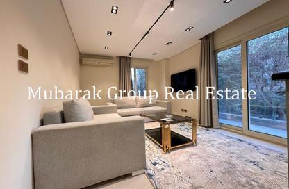 Apartment - 2 - 2 for rent in Street 23 - Maadi - Hay El Maadi - Cairo