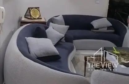 شقة - 3 غرف نوم - 2 حمامات للبيع في مدينة الخمائل - كمبوندات الشيخ زايد - الشيخ زايد - الجيزة