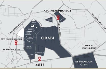 شقة - 3 - 3 للبيع في الحي الرابع - مدينة العبور - القليوبية شقة - 3 - 3 للبيع في الحي الرابع - مدينة العبور - القليوبية