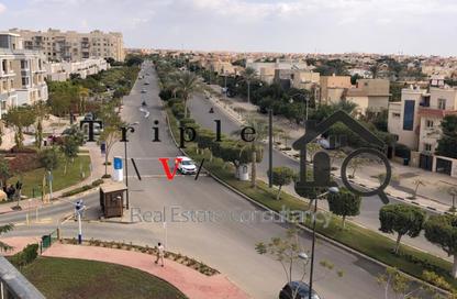Apartment - Studio - 1 Bathroom for rent in Westown - Sheikh Zayed Compounds - Sheikh Zayed City - Giza