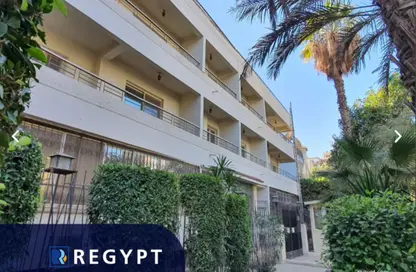 بناية كاملة - استوديو للايجار في شارع 281 - المعادي الجديدة - حي المعادي - القاهرة